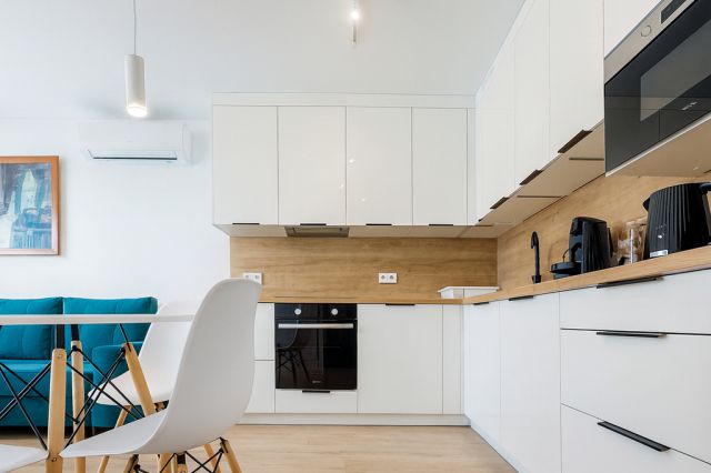 Mieszkanie 2-pokojowe Rzeszów, ul. bł. Karoliny. Zdjęcie 3