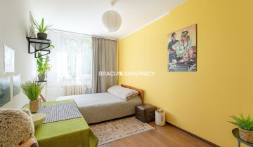 Mieszkanie 3-pokojowe Kraków Krowodrza, ul. Piotra Stachiewicza