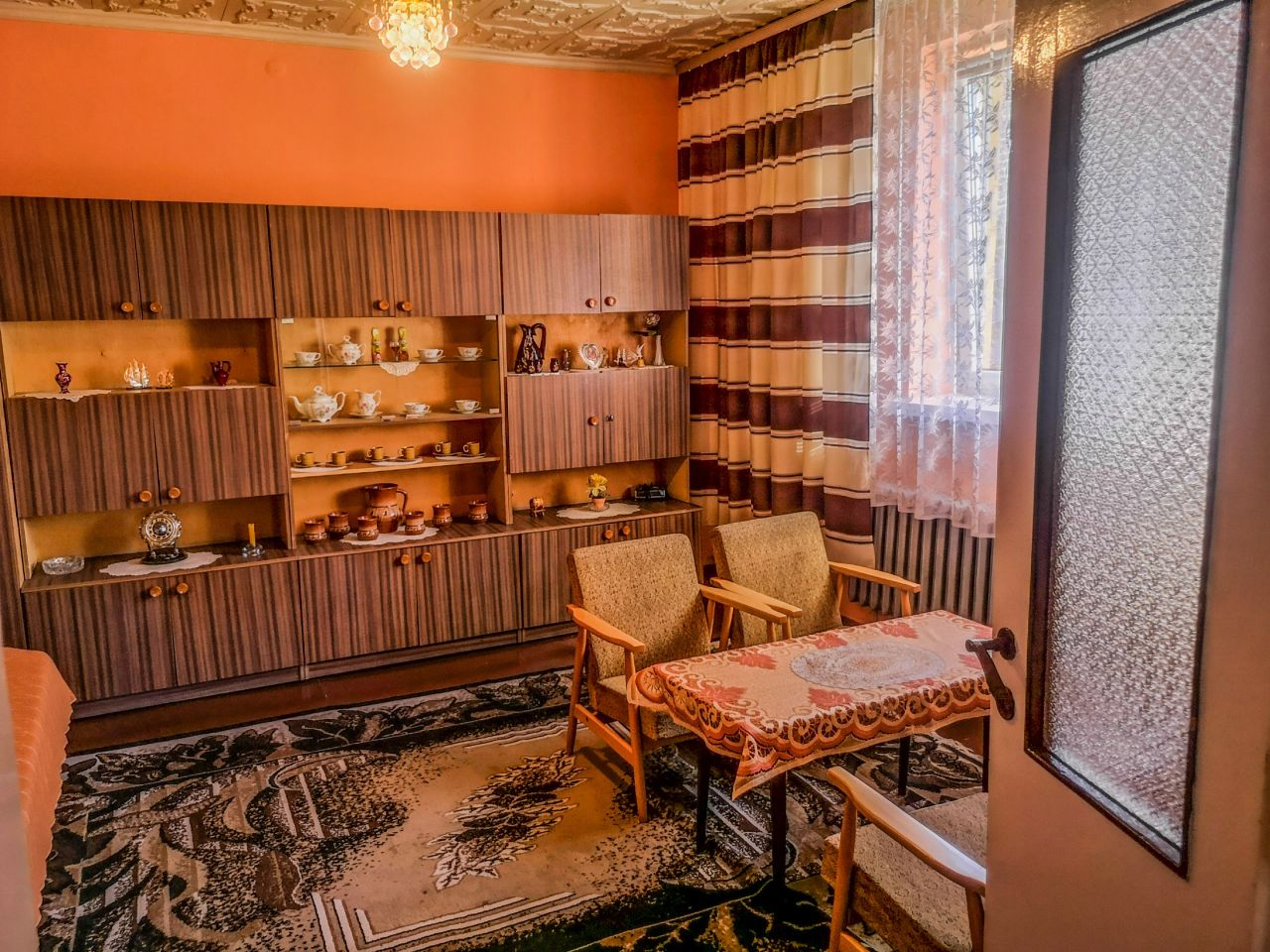 dom wolnostojący, 3 pokoje Myszków Mrzygłód, ul. Siewierska. Zdjęcie 6