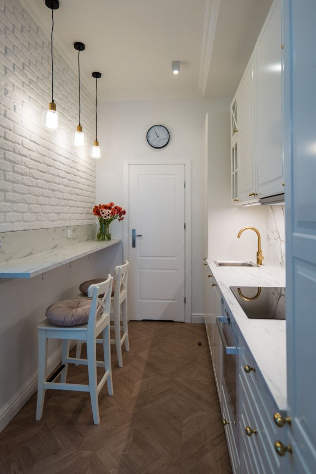 Pokój Gdańsk Oliwa, ul. Słoneczna. Zdjęcie 17