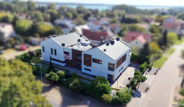 Lokal Wolsztyn, ul. Poniatowskiego