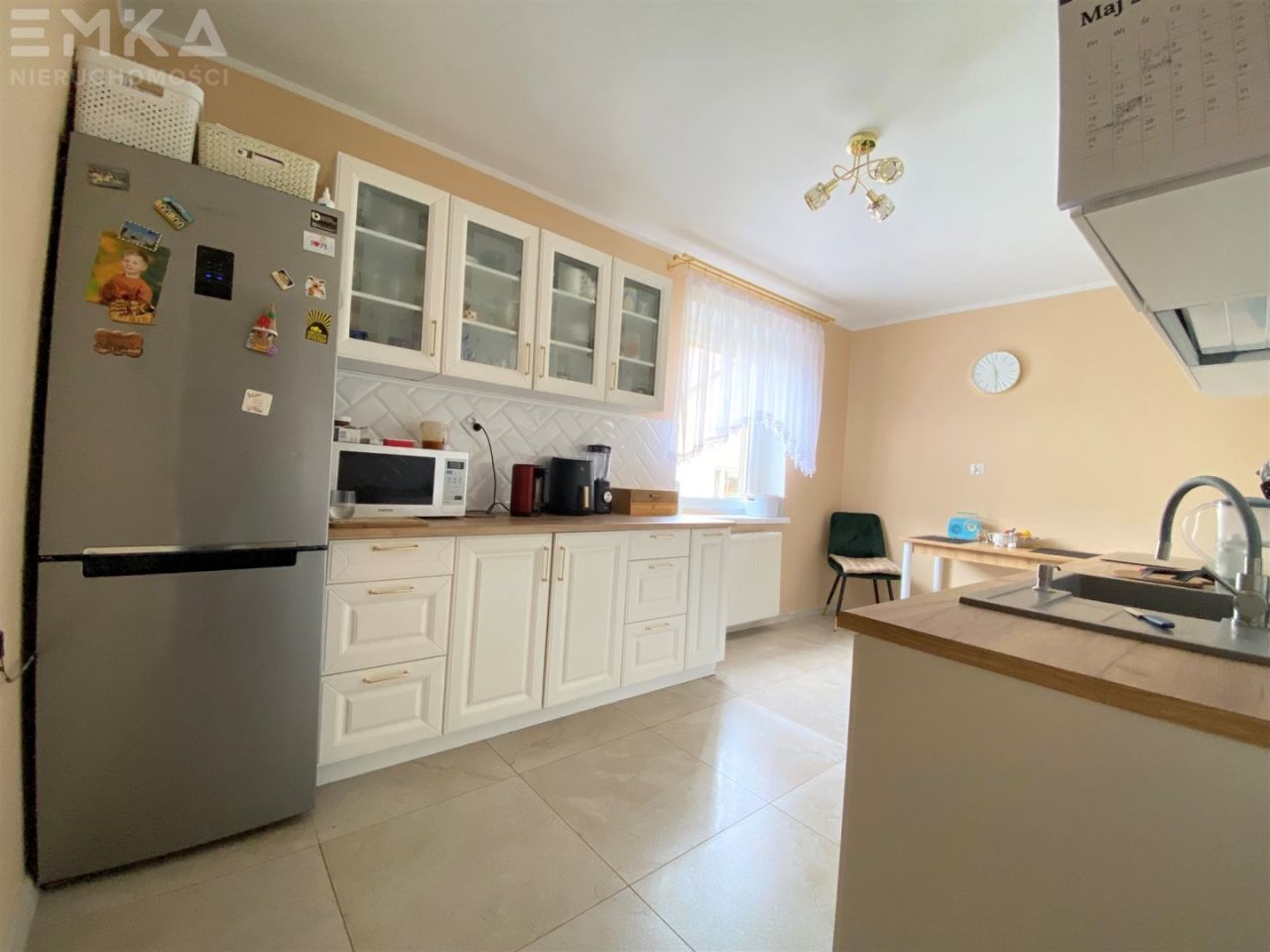 dom wolnostojący, 5 pokoi Sierosław. Zdjęcie 6