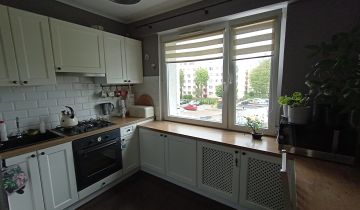 Mieszkanie 2-pokojowe Częstochowa Ostatni Grosz, al. Aleja Niepodległości