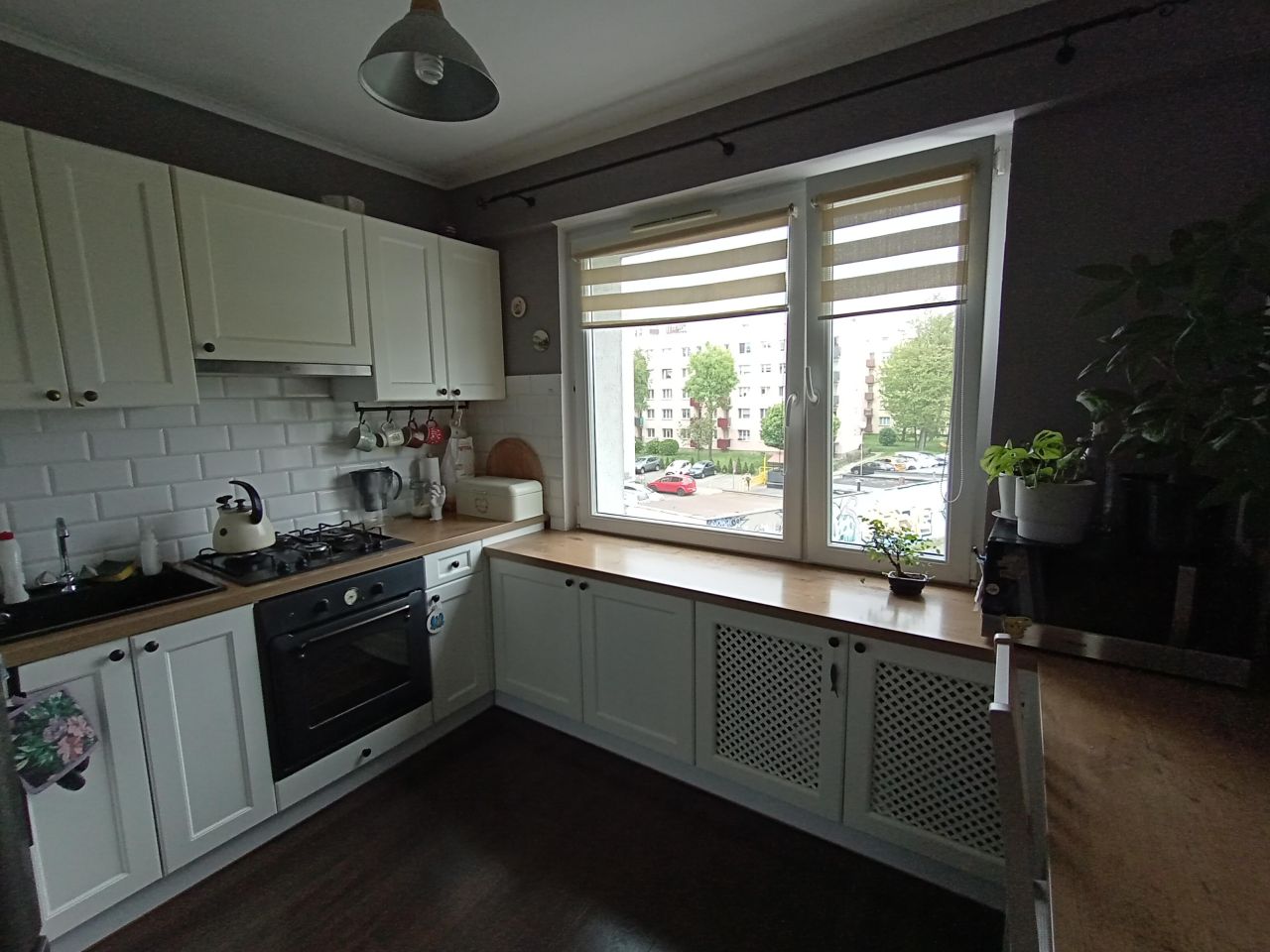 Mieszkanie 2-pokojowe Częstochowa Ostatni Grosz, al. Aleja Niepodległości