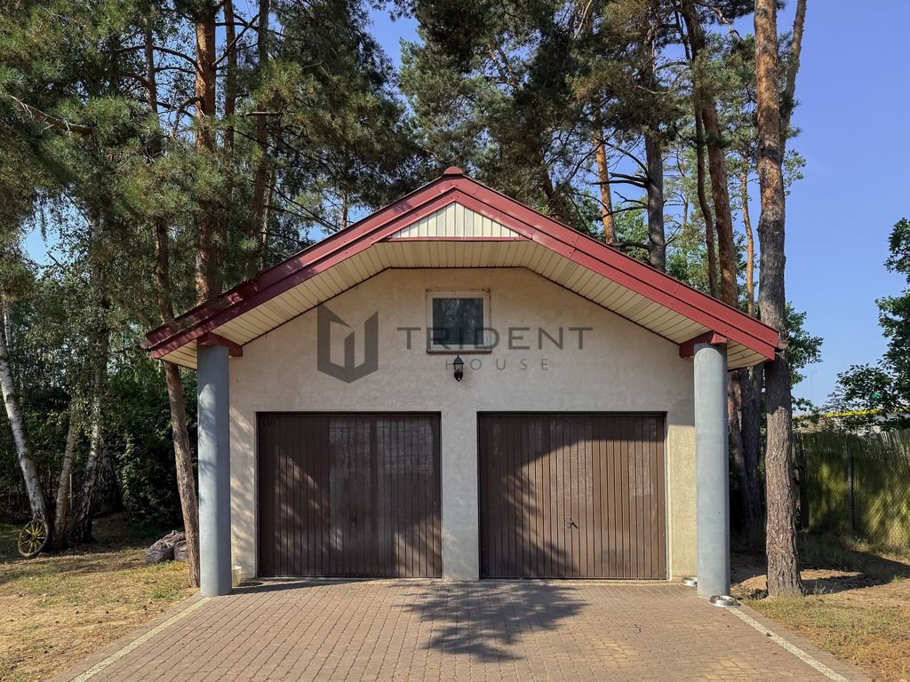 dom wolnostojący, 4 pokoje Ruda. Zdjęcie 21