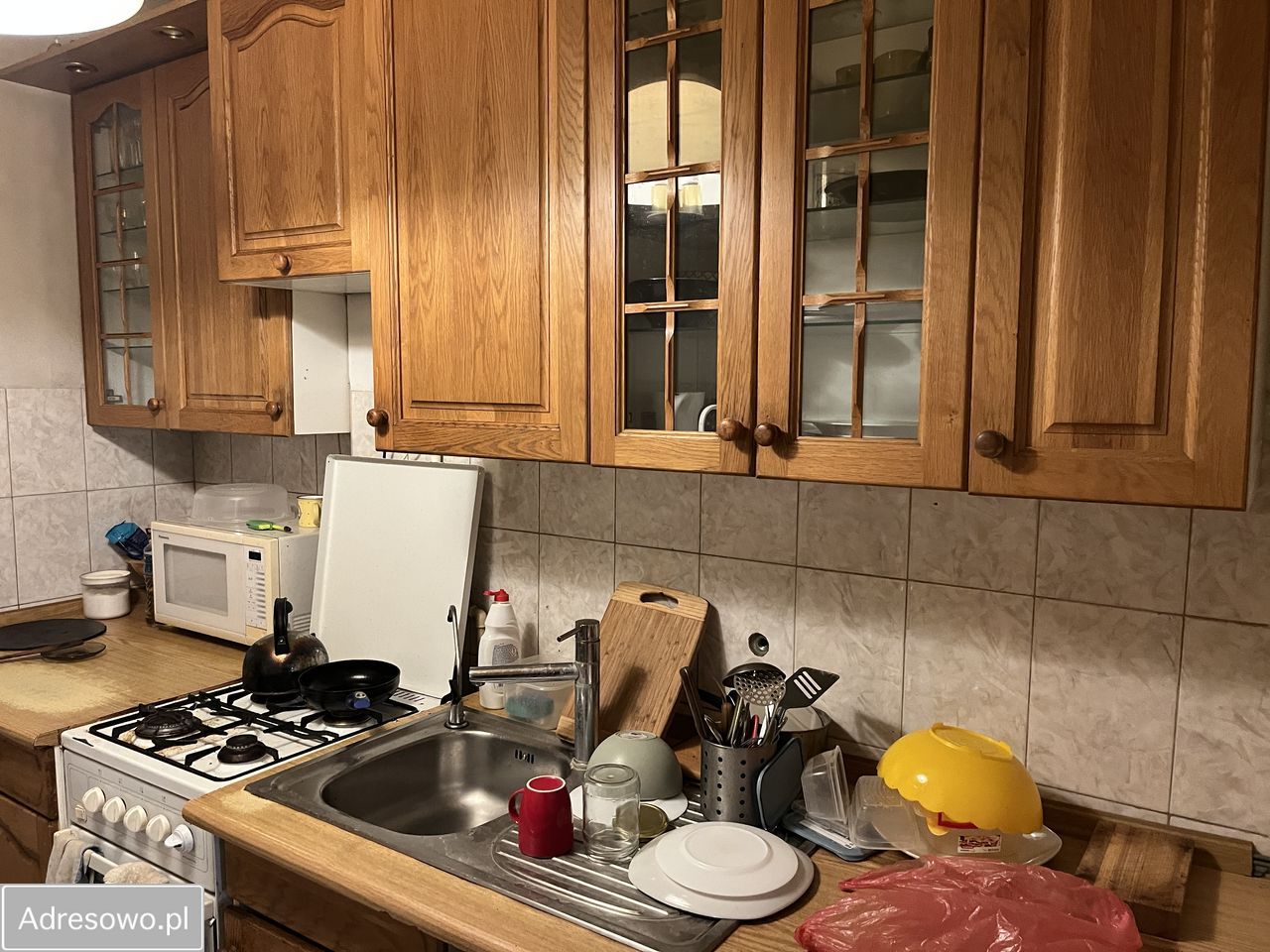 Mieszkanie 2-pokojowe Warszawa Włochy, ul. Batalionu AK "Włochy". Zdjęcie 13
