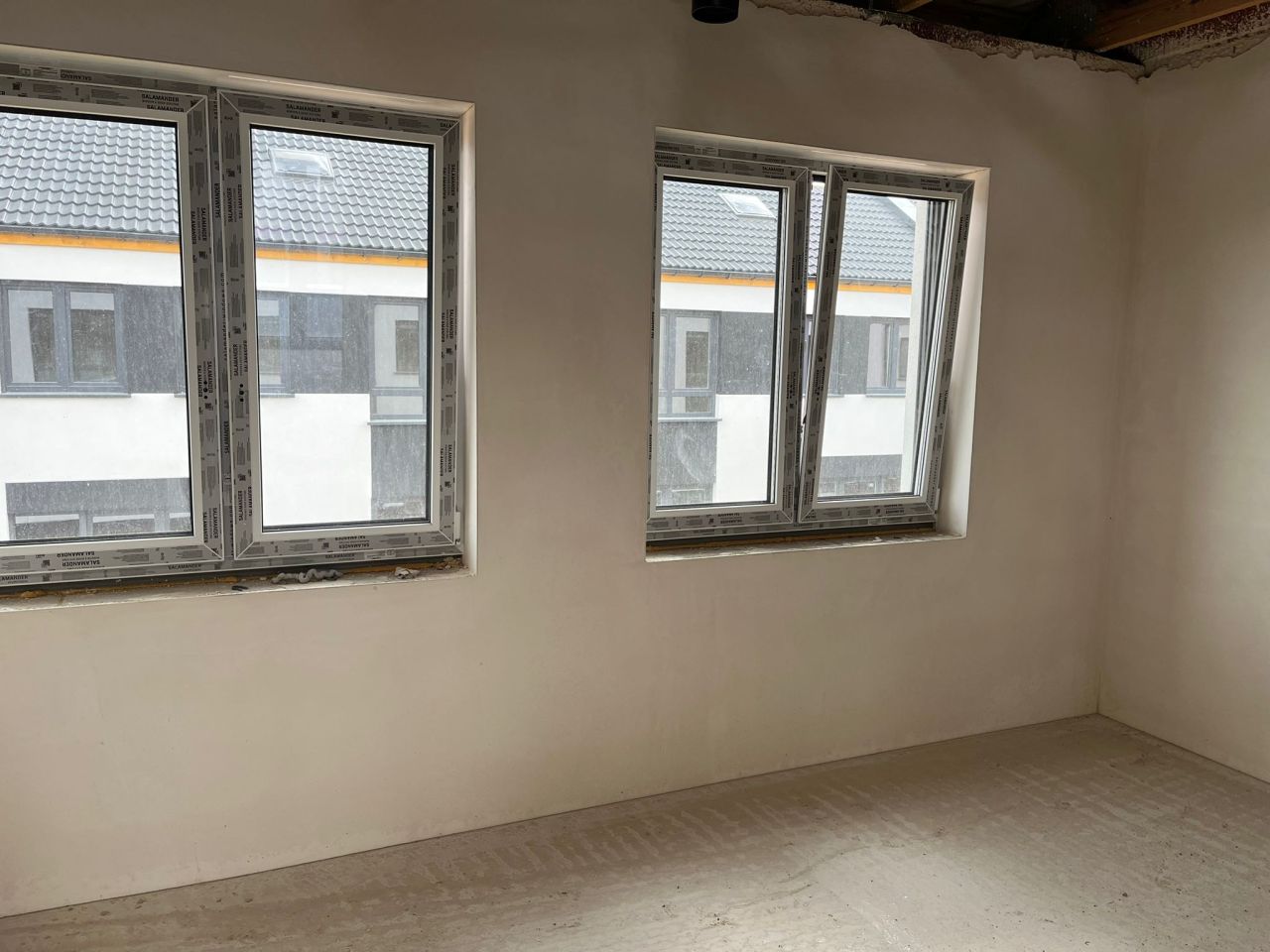 Mieszkanie 3-pokojowe Szczytniki. Zdjęcie 6