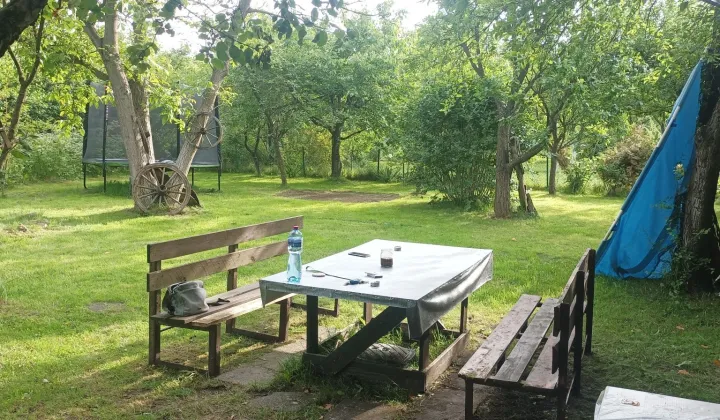 Działka rod Zawiercie Marciszów