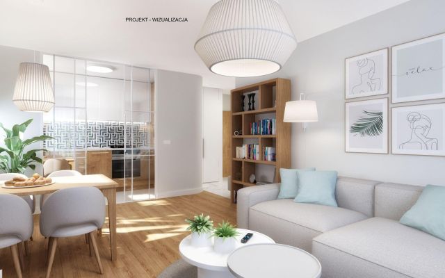 Mieszkanie 3-pokojowe Warszawa Wola, ul. Ogrodowa. Zdjęcie 2