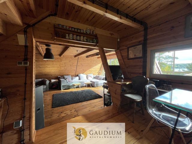 dom wolnostojący, 5 pokoi Borzestowska Huta. Zdjęcie 21