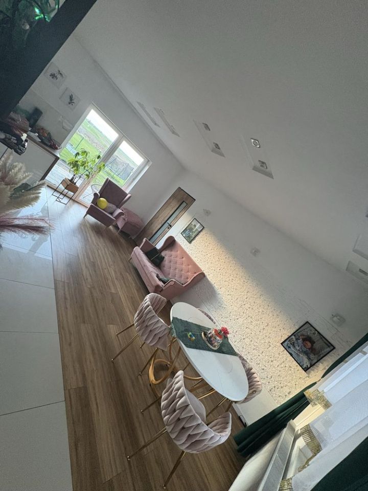 dom wolnostojący Dalewo