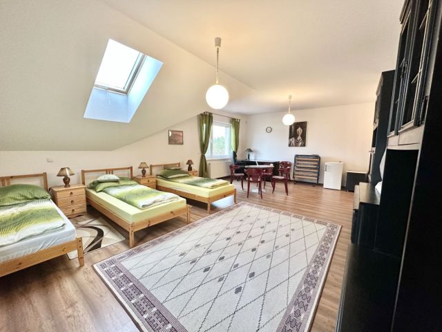 dom wolnostojący, 10 pokoi Bojano. Zdjęcie 20