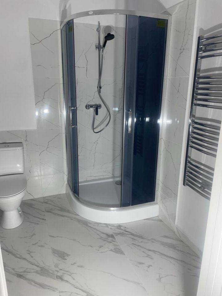 Mieszkanie 3-pokojowe Nowy Sącz, ul. Janusza Kusocińskiego. Zdjęcie 6