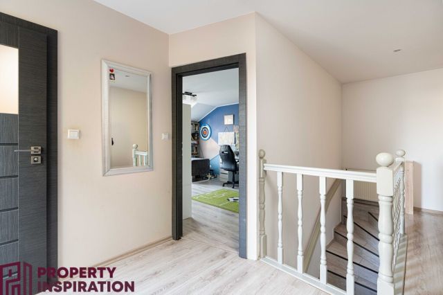 dom wolnostojący, 6 pokoi Poznań, ul. Junikowska. Zdjęcie 8