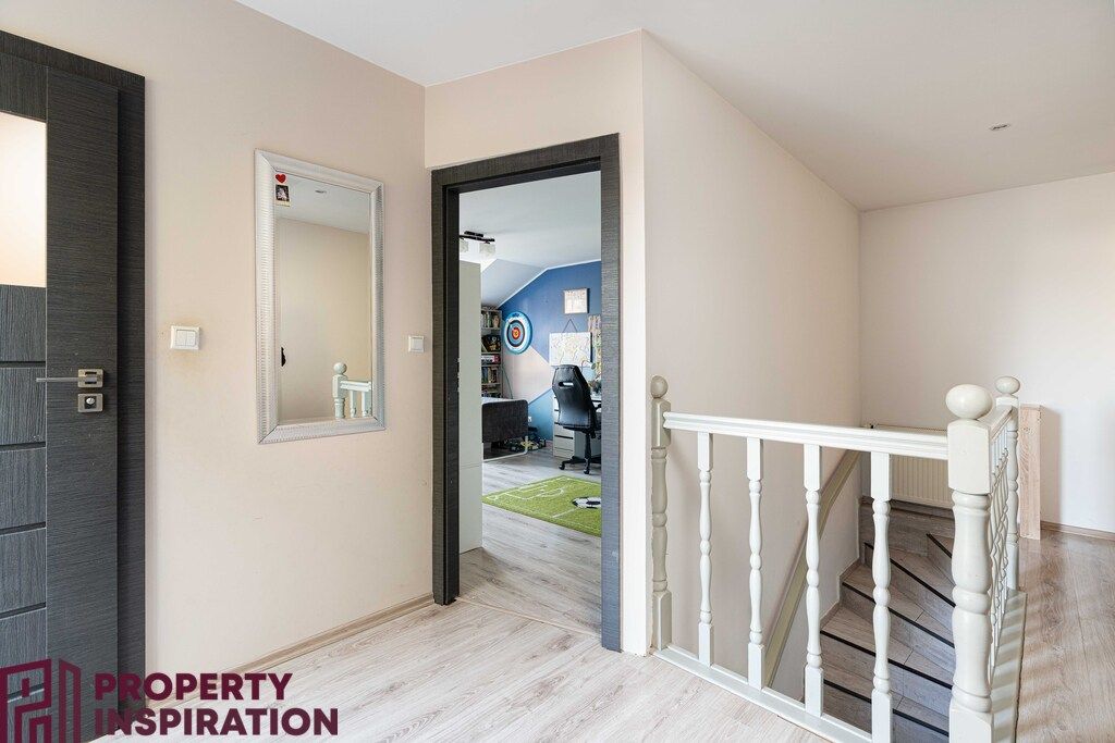 dom wolnostojący, 6 pokoi Poznań, ul. Junikowska. Zdjęcie 8