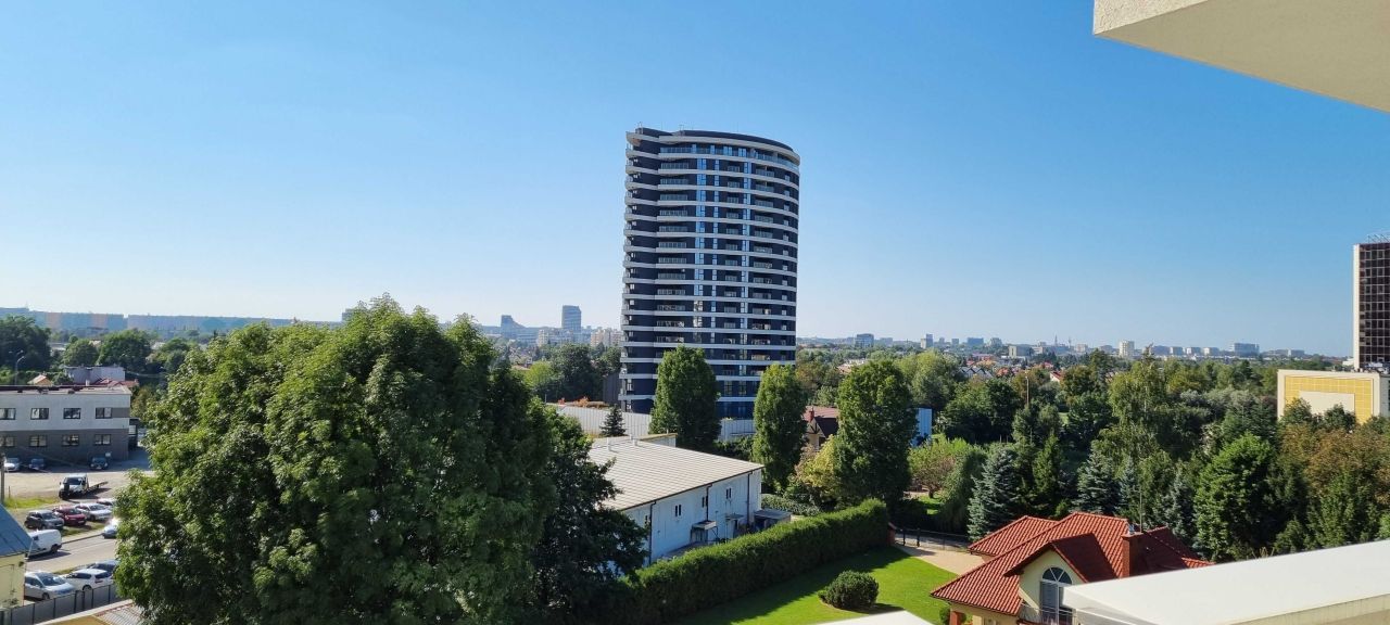 Mieszkanie 2-pokojowe Rzeszów, ul. Ignacego Paderewskiego. Zdjęcie 4