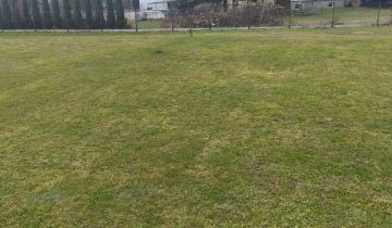 Działka budowlana Głogów Małopolski