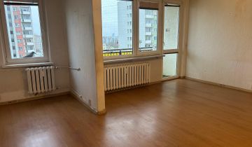 Mieszkanie 2-pokojowe Warszawa Bielany, ul. Wojciecha Bogusławskiego