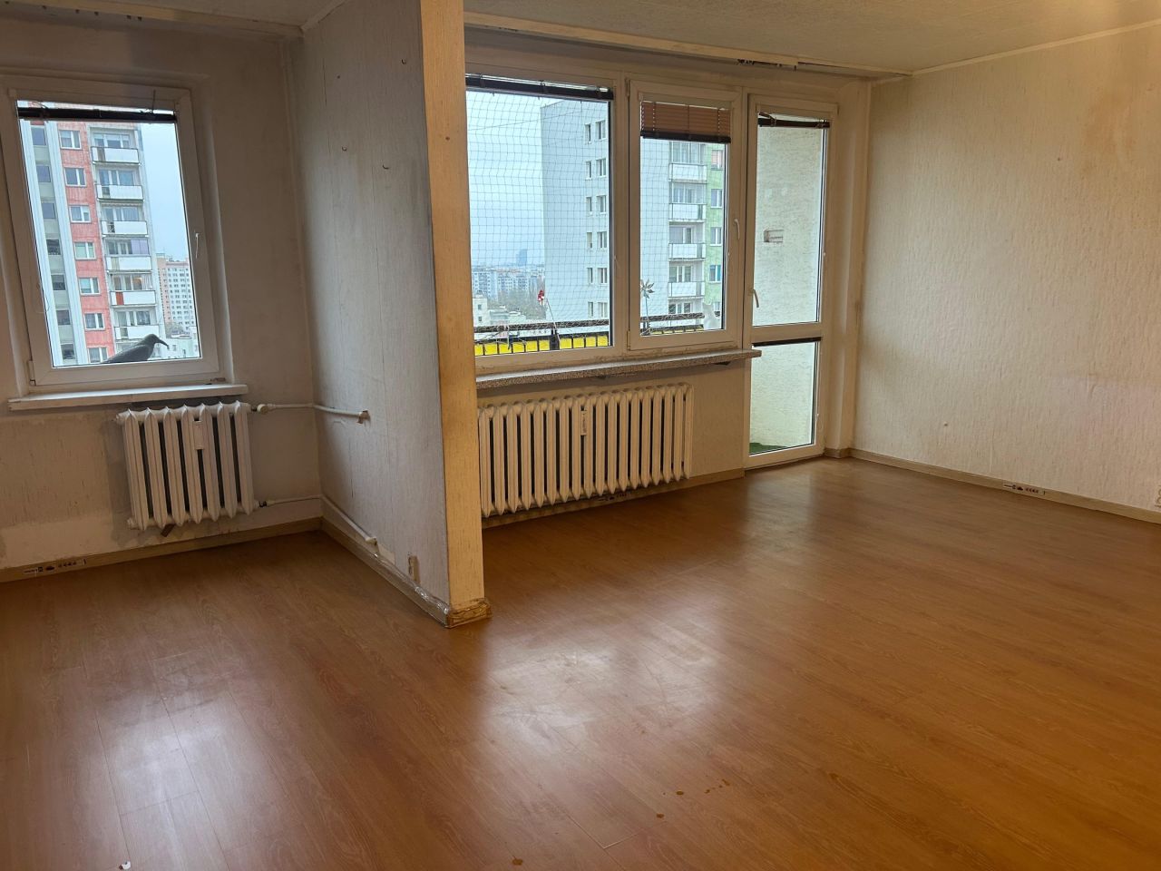 Mieszkanie 2-pokojowe Warszawa Bielany, ul. Wojciecha Bogusławskiego