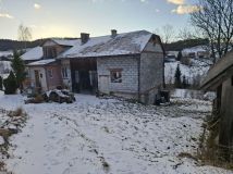 dom wolnostojący, 7 pokoi Ropa. Zdjęcie 1