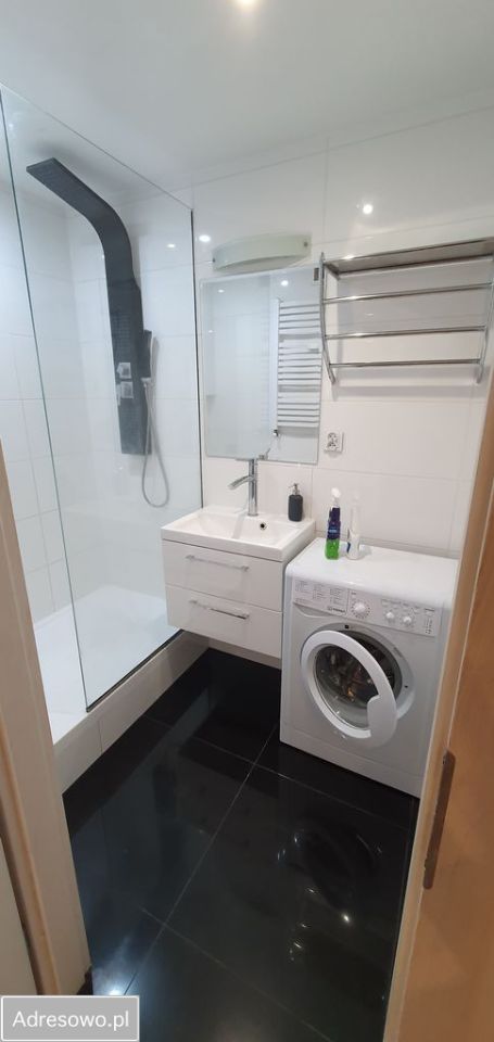 Mieszkanie 2-pokojowe Łódź Retkinia, ul. Maratońska. Zdjęcie 4