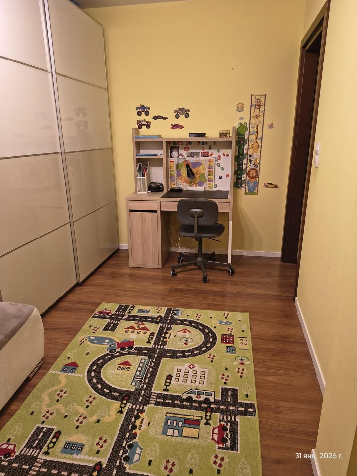 Mieszkanie 3-pokojowe Katowice Podlesie, ul. Migdałowców. Zdjęcie 14