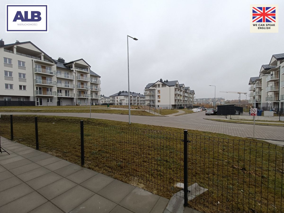 Mieszkanie 4-pokojowe Gdańsk Łostowice. Zdjęcie 17