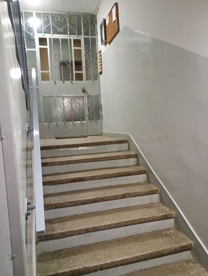 Mieszkanie 3-pokojowe Krotoszyn, Fabryczna. Zdjęcie 8