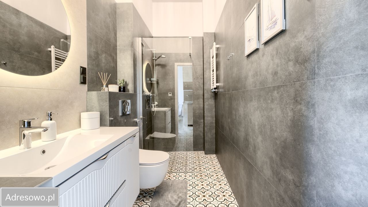 Mieszkanie 2-pokojowe Mrzeżyno. Zdjęcie 5