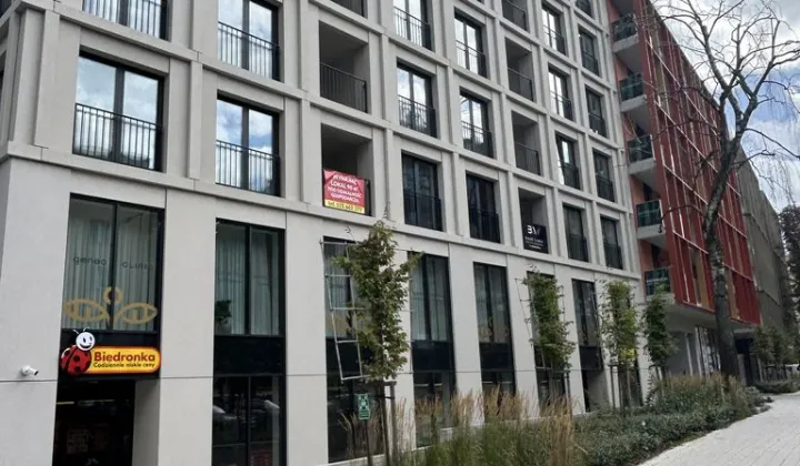 Mieszkanie 1-pokojowe Lublin Śródmieście, ul. Wieniawska