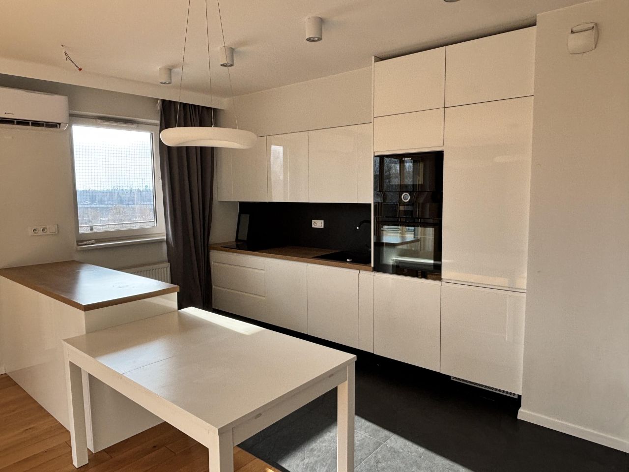 Mieszkanie 4-pokojowe Warszawa Służewiec, ul. Komputerowa. Zdjęcie 9