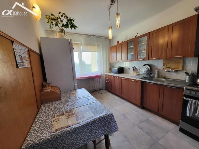 Mieszkanie 4-pokojowe Chełm, ul. Bolesława Wirskiego. Zdjęcie 1