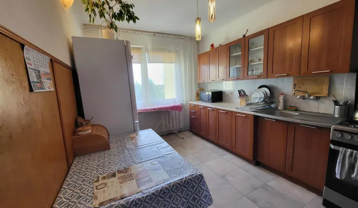 Mieszkanie 4-pokojowe Chełm, ul. Bolesława Wirskiego