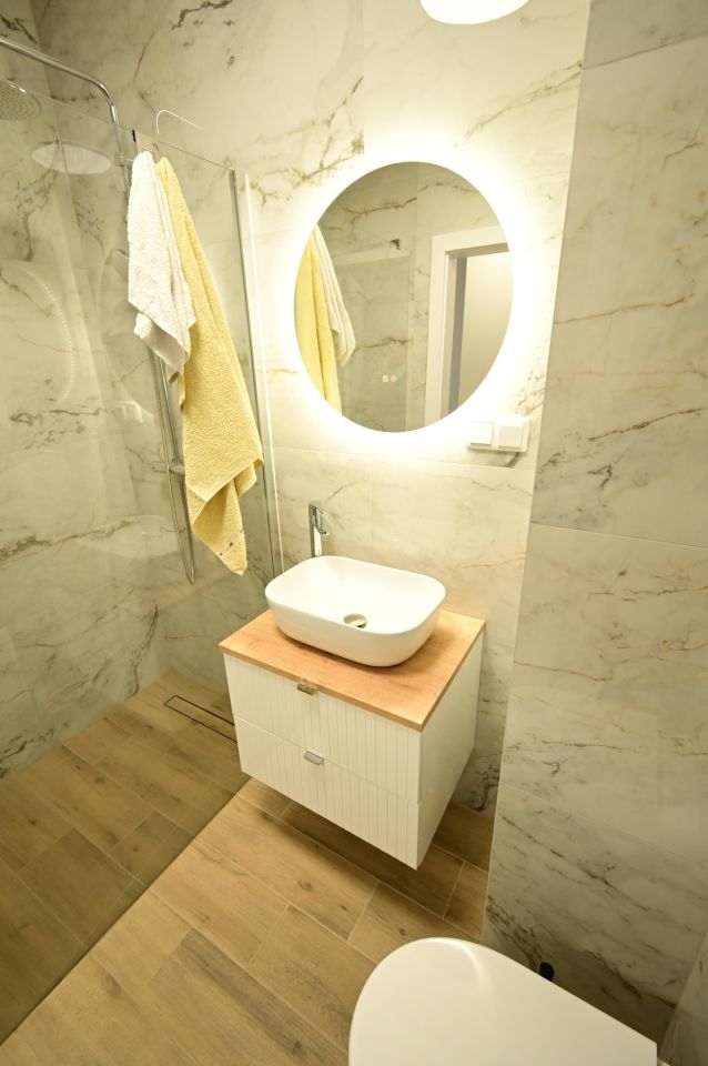 Mieszkanie 2-pokojowe Tarczyn, ul. Nowa. Zdjęcie 4