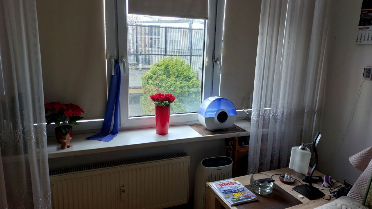 Mieszkanie 1-pokojowe Warszawa Latawiec, ul. Mokotowska. Zdjęcie 4