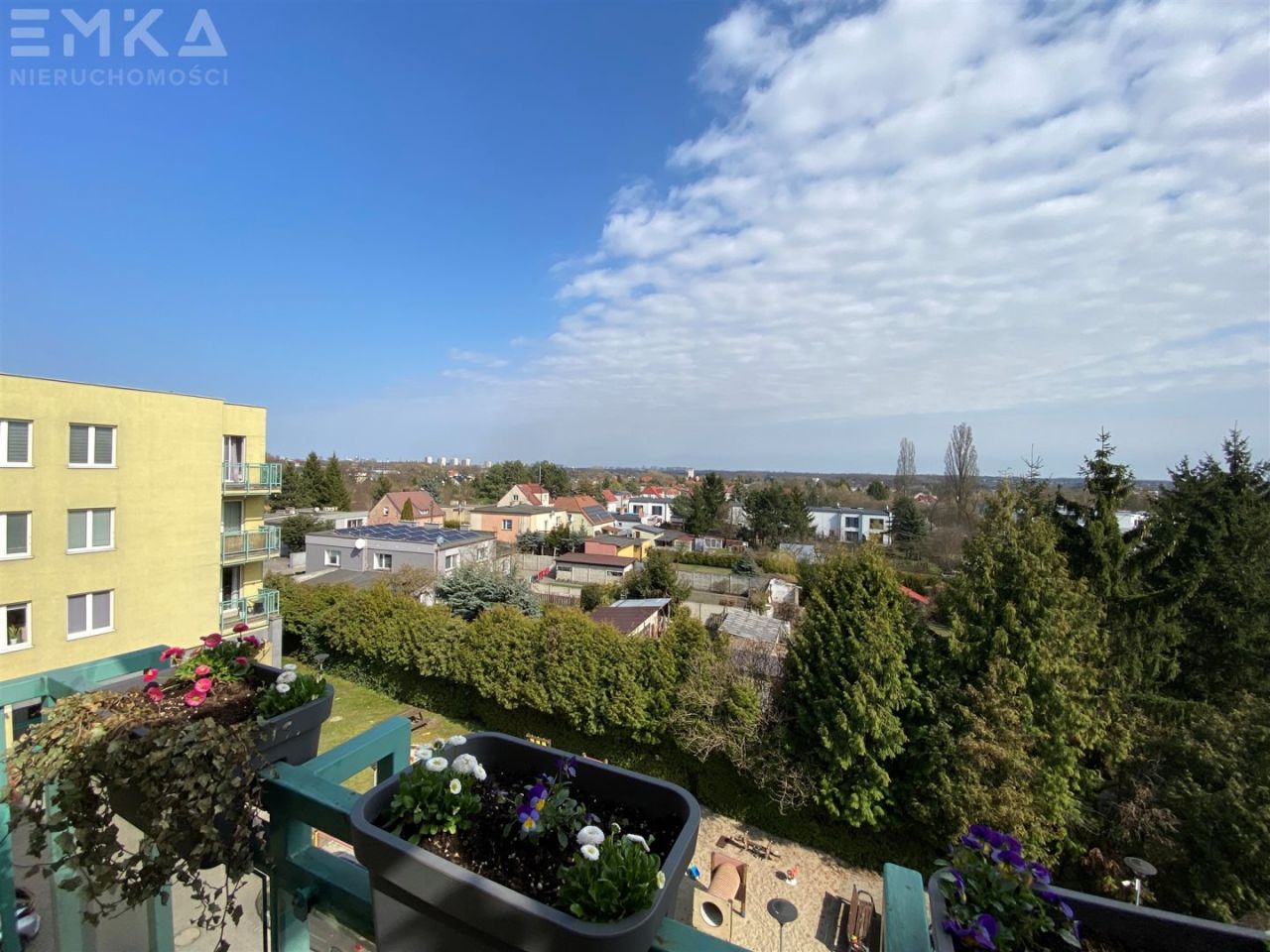 Mieszkanie 3-pokojowe Luboń, al. Aleja Jana Pawła II. Zdjęcie 15