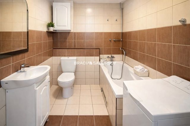 Mieszkanie 1-pokojowe Kraków Czyżyny, ul. Franciszka Wężyka. Zdjęcie 7