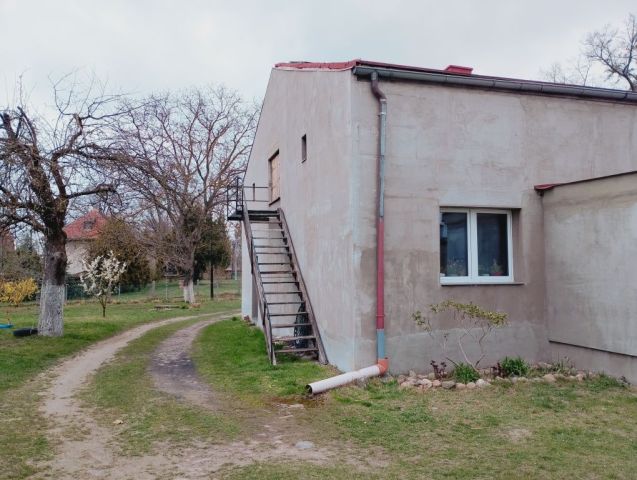 dom wolnostojący Szymonków. Zdjęcie 1