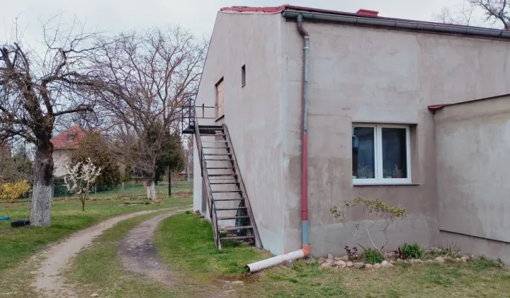 dom wolnostojący Szymonków