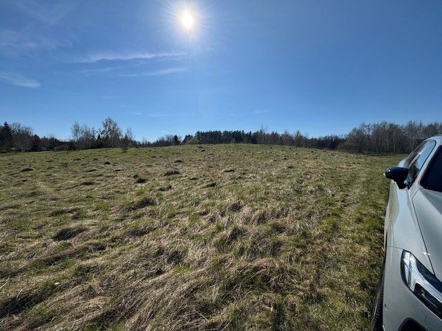 Działka rekreacyjna Stary Gieląd. Zdjęcie 7