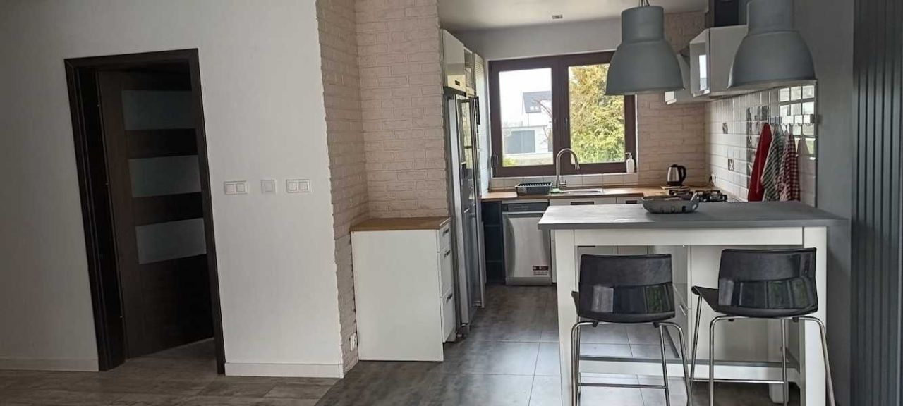 bliźniak, 4 pokoje Lusowo, ul. Poznańska. Zdjęcie 6