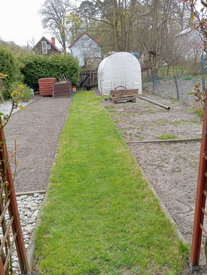 Działka rod Skoki. Zdjęcie 7