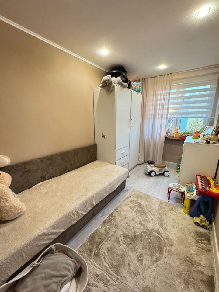 Mieszkanie 3-pokojowe Chełm Centrum, ul. Powstańców Warszawy. Zdjęcie 5