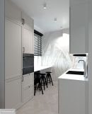 Mieszkanie 2-pokojowe Biała Podlaska, ul. Tadeusza Kościuszki. Zdjęcie 2