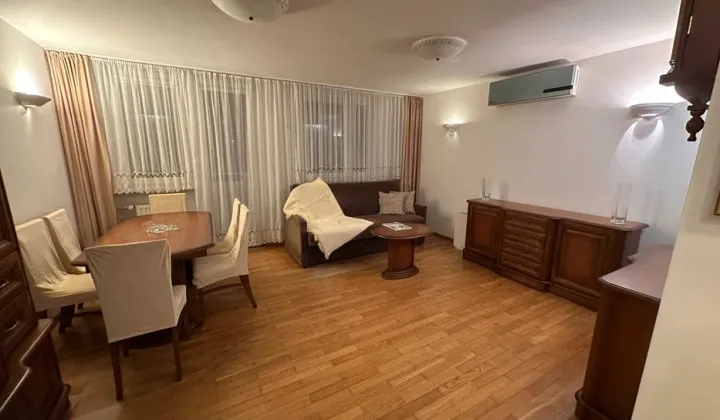 Mieszkanie 3-pokojowe Warszawa Bródno