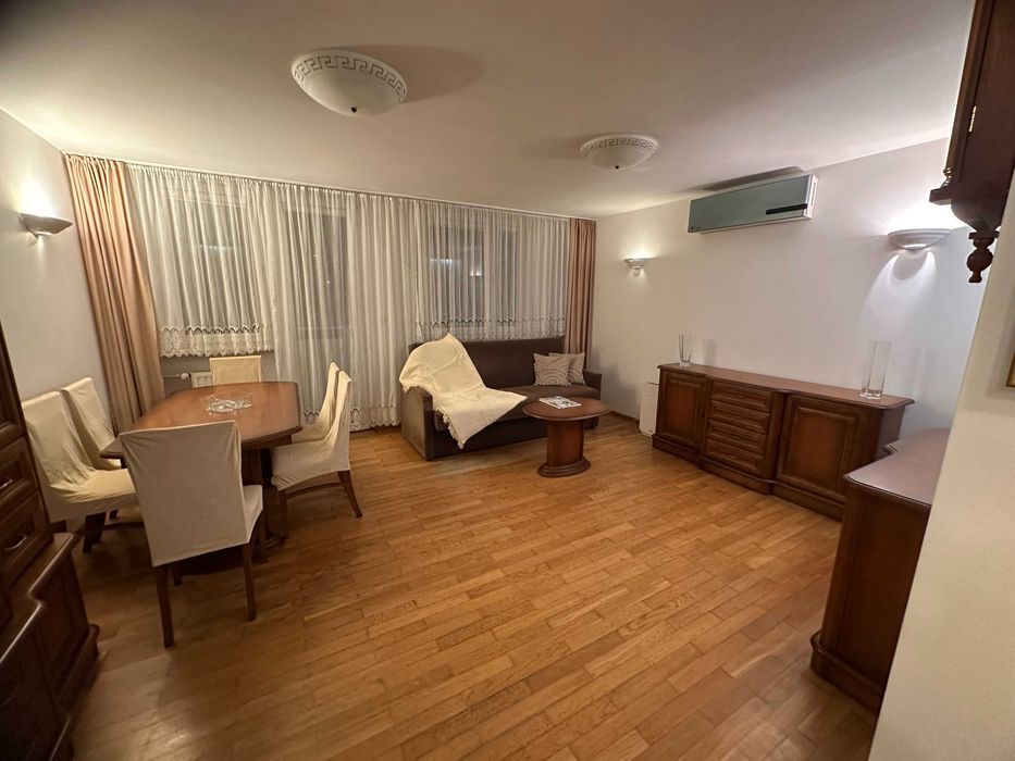 Mieszkanie 3-pokojowe Warszawa Bródno. Zdjęcie 1