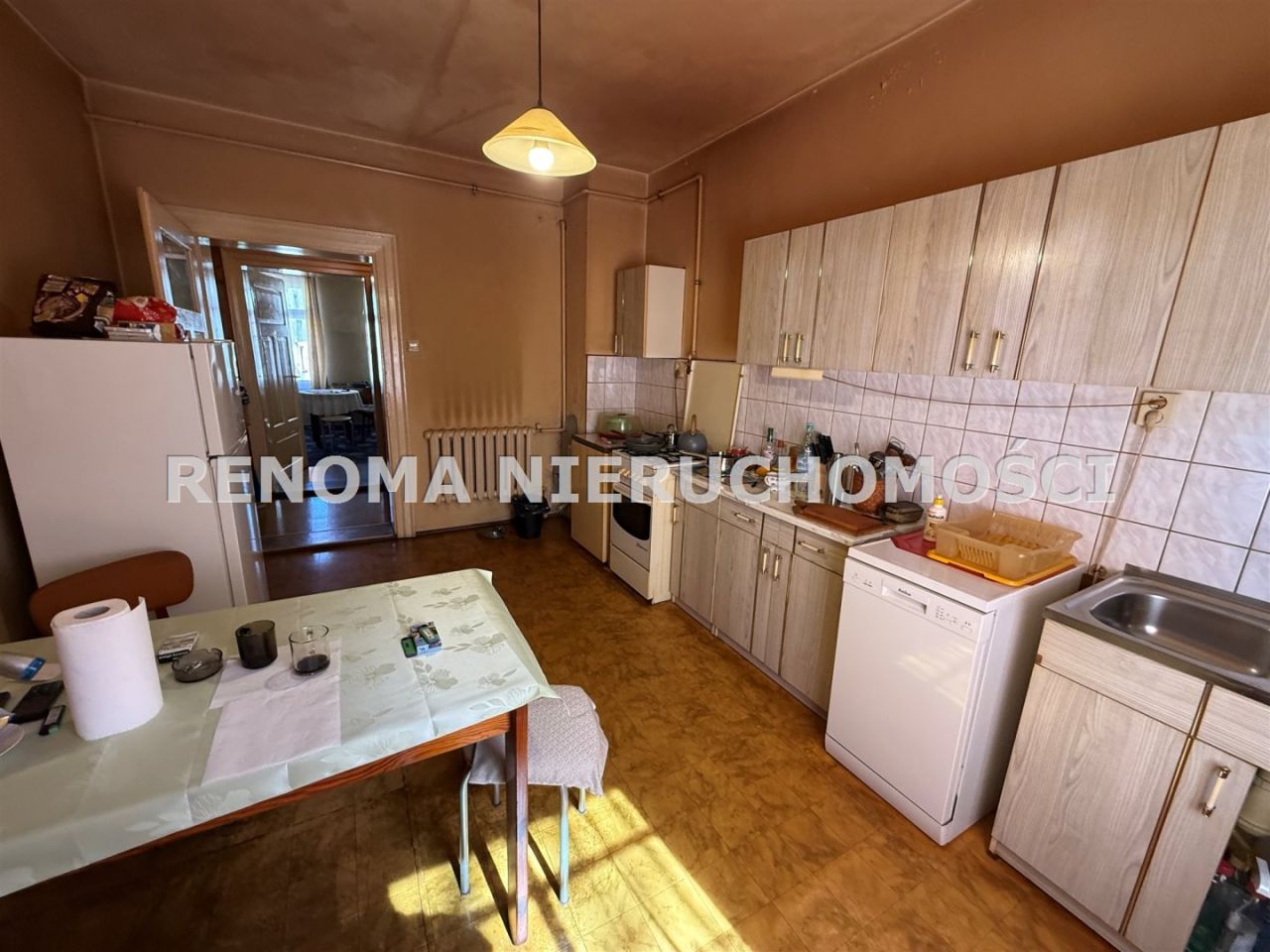 Mieszkanie 3-pokojowe Szczawno-Zdrój, ul. Tadeusza Kościuszki. Zdjęcie 13