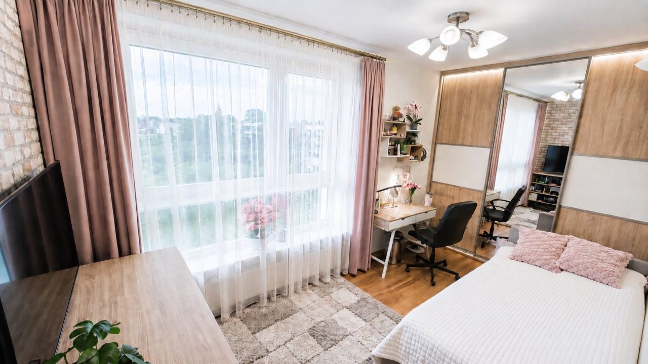 Mieszkanie 3-pokojowe Piaseczno, ul. Kazimierza Jarząbka. Zdjęcie 10