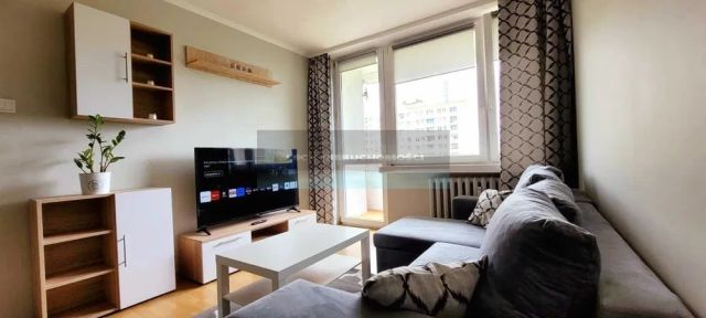 Mieszkanie 2-pokojowe Warszawa Targówek, ul. Rembielińska. Zdjęcie 1