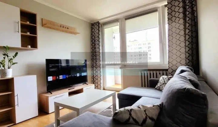 Mieszkanie 2-pokojowe Warszawa Targówek, ul. Rembielińska